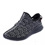 APOEMUO Mens Running Shoes Lightweight Fashion Sneakers Casual Sports Walking Shoes Breathable Athletic