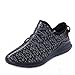 APOEMUO Mens Running Shoes Lightweight Fashion Sneakers Casual Sports Walking Shoes Breathable Athletic