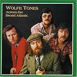 Across the Broad Atlantic