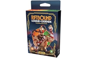 (PRESALE) Riftbound TCG: Champion Deck - Lee Sin