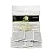 Natural Bamboo Charcoal Diaper Pail Trash Can Deodorizers - 2 Pack of 6 (12 Total)