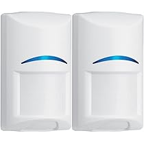 Détecteur De Bris De Verre IntelliSense Flex Guard FG-830D - Neuf Sous Blister