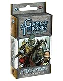 A Game of Thrones: The Card Game - A Time Of Trials Chapter Pack (Revised)