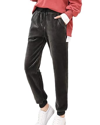 Amazon Heaven Days ヘブンデイズ スウェットパンツ 厚手 部屋着