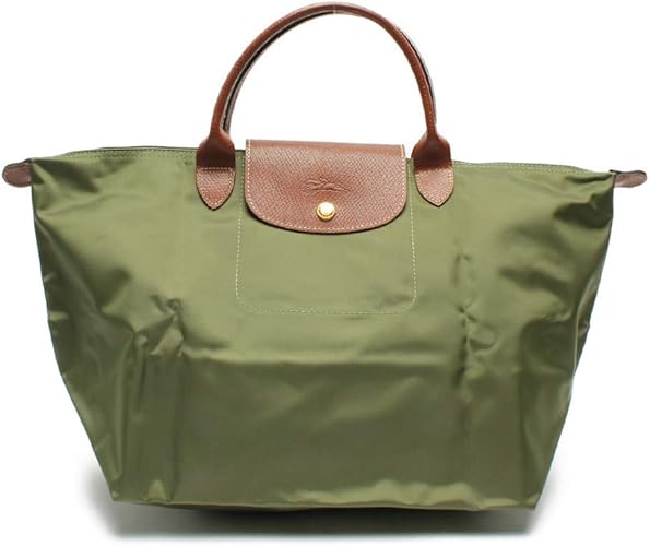 Amazon 美品 ロンシャン プリアージュm トートバッグ Longchamp レディース 中古 Longchamp ロンシャン トートバッグ