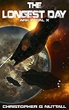 The Longest Day (Ark Royal Book 10)