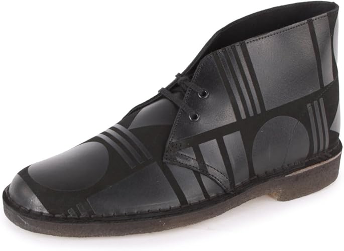 clarks patternity