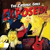 Catholic Girls Exposed!
