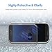JETech Case for Samsung Galaxy S7, Shock-Absorption Cover, HD Clear