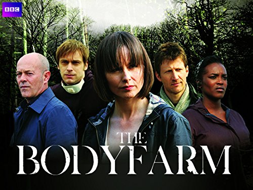 The Body Farm