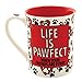Our Name is Mud “Dog Person” Stoneware Mug, 16 oz.