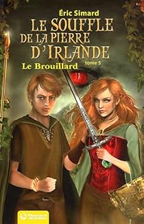 Le Souffle De La Pierre Dirlande Tome 5 Le Brouillard - 