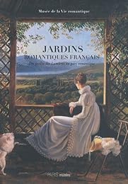 Jardins romantiques français