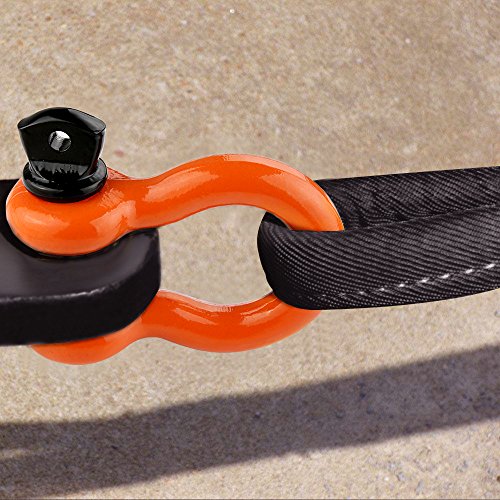 5 LIBERRWAY+Shackles+Shackle+Strength+Recovery