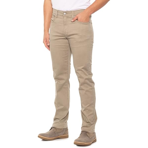 Lucky Brand Men's 121 Heritage Slim Pants, Rocky Cast, 34x30 at Amazon  Men's Clothing store