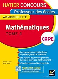 Mathématiques