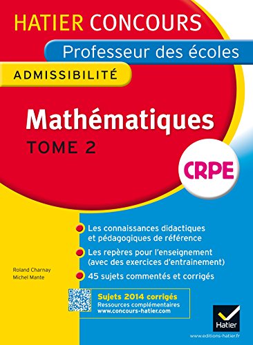 Mathématiques