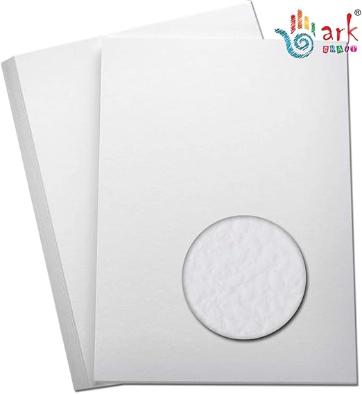 Ivory, Natural, And Cream Card Stock For DIY Wedding Invitations - View #9