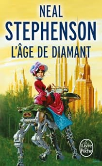 Lâge De Diamant Ou Le Manuel Illustré Déducation à Lusage - 