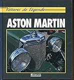 Aston Martin (Voitures De Legende) by 