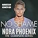 No Shame: The Complete Series: No Shame Series, Books 1-5 by