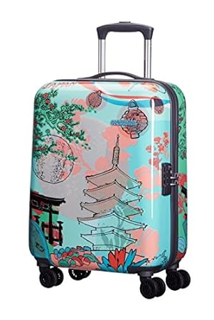 american tourister new launch