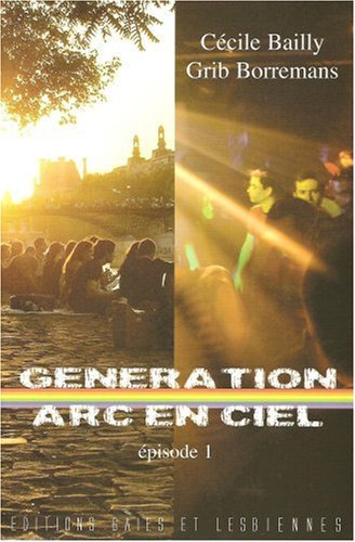 Génération arc-en-ciel