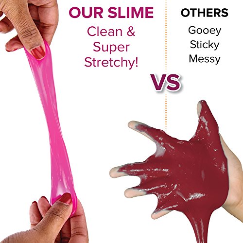 6 ChefSlime+Eye+Slime+Cool+Putty