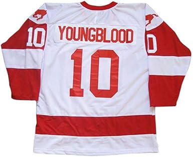 dean youngblood jersey