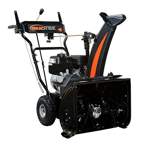 Ariens SNO-Tek 920406 Share Share Save to Favorites Save to Favorites Print Print 20 in. 2-Stage Self-Propelled Gas Snow Blower
