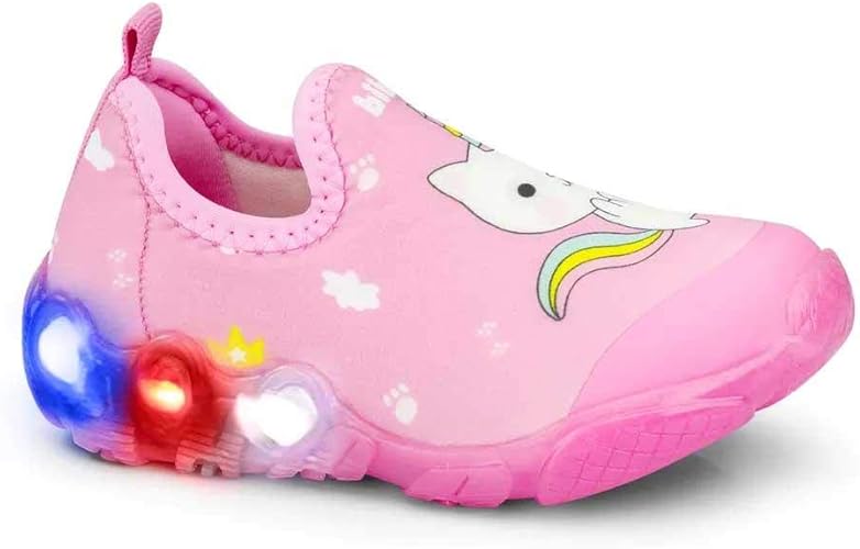 tenis infantil menina 29