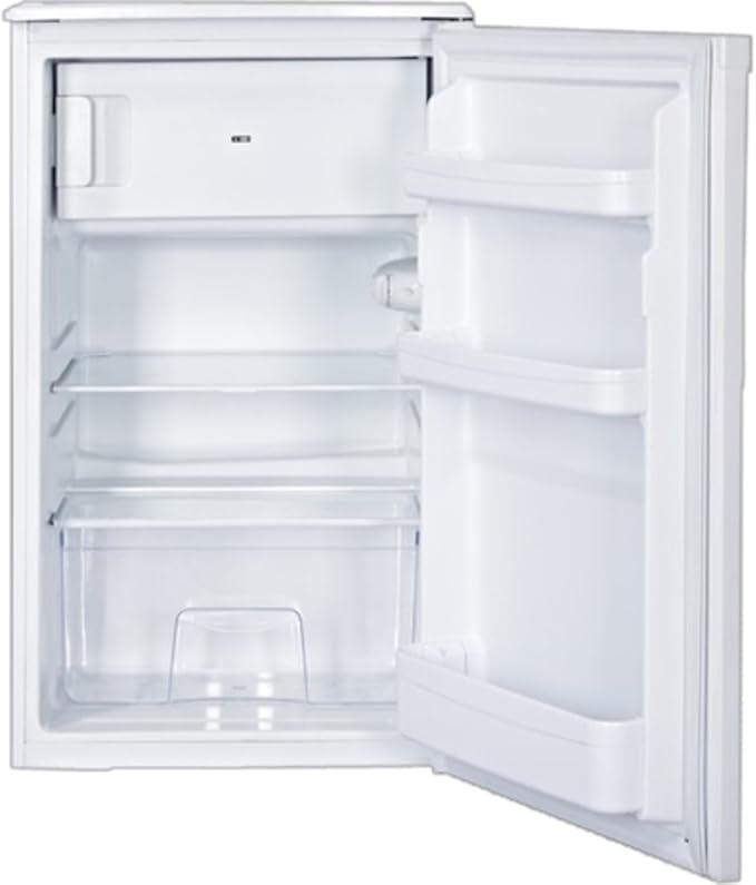Indesit TFAA5 Fridge Freestanding Undercounter Smart 50cm Amazon.co.uk