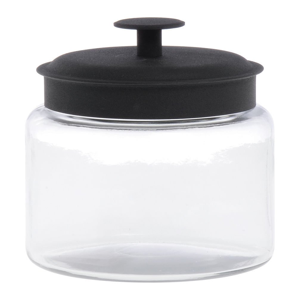 Best storage containers for canning jars