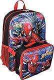 Marvel Spiderman 16