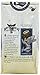 Raven's Brew Coffee Full Bodied Coffee Full City Roast Whole Bean - Resurrection Blend 2-pack of 12oz