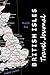 British Isles Travel Journal (Map-themed Travel Diaries) by Noon Sun Handy Books