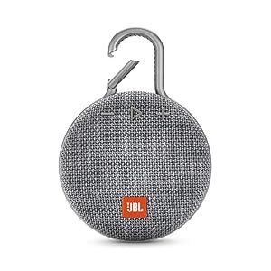 JBL Flip 6 – Enceinte Bluetooth étanche, 12h autonomie