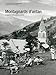 Montagnards d'antan : A travers la carte postale ancienne by 