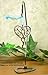 BANBERRY DESIGNS Broken Chain Memorial Heart Ornament - Christmas Memorial - Broken Chain Poem Printed on The Gift Box - Tribute to a Lost Loved One This Holiday Season