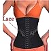 Waist Tummy Slimming Body Shapewear Belt Corset Cincher Trimmer Girdle
