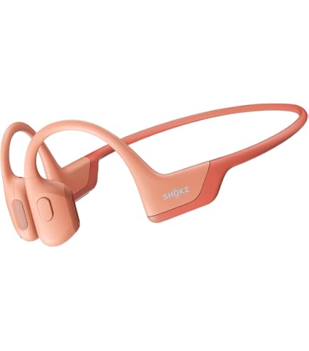 Amazon.com: SHOKZ OpenRun Pro Mini - Premium Bone Conduction Open
