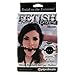 Fetish Fantasy Extreme Silicone Breathable Ball Gag - Medium