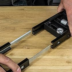 Trend Ultimate Door Installation Kit with 9ft