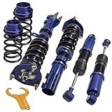maXpeedingrods Coilovers for Hyundai Veloster