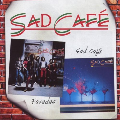 Sad Café - Facades / Sad Caf?? By Sad Caf?? (2009-06-01) - Zortam Music
