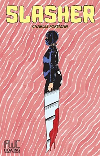 Slasher Paperback โ Illustrated, 2 Jan. 2018