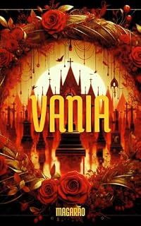 Livro VANIA