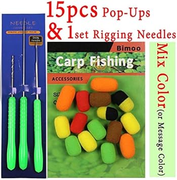 Zig rig baits Clearance