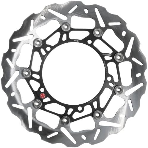 32-6602L Sk2 Directional Rotor Left