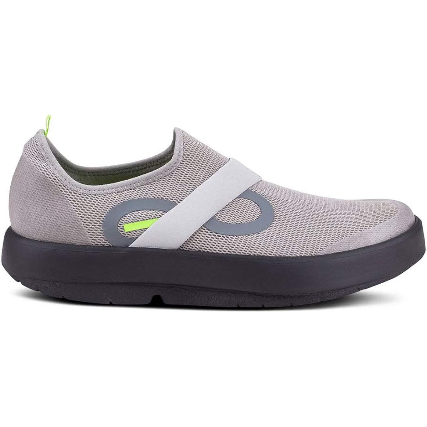 oofos slip resistant